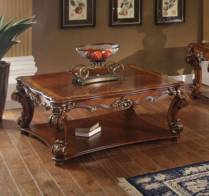 ACME Furniture - Vendome Coffee Table - 82002 view 2