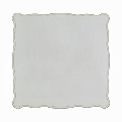 ACME Furniture - Vendome Coffee Table (Square) - Antique Pearl Finish - LV01526 veiw 3