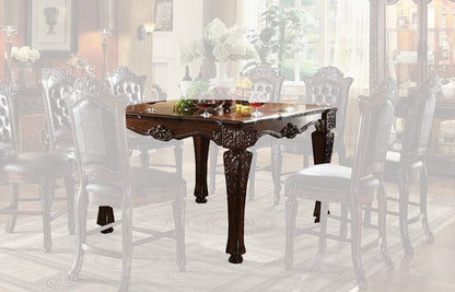 ACME Furniture - Vendome Counter Height Table - 62025 view 1