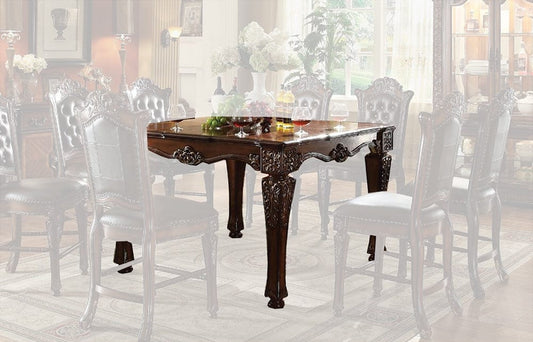 ACME Furniture - Vendome Counter Height Table - 62025 view 1