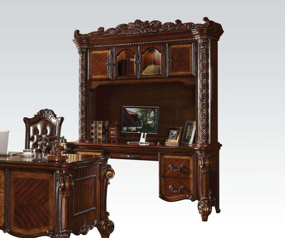 ACME Furniture - Vendome Desk & Hutch - 92128