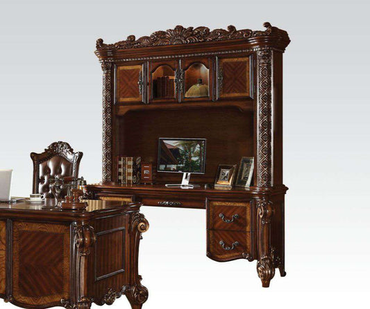 ACME Furniture - Vendome Desk & Hutch - 92128