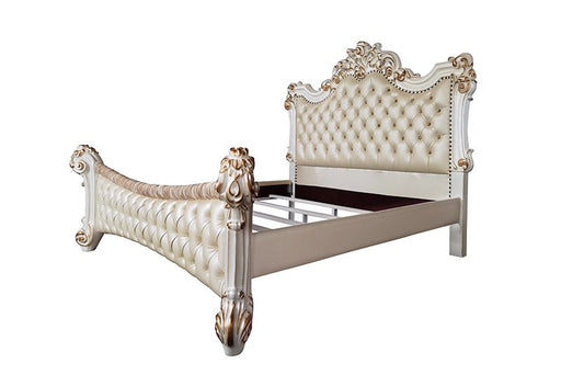 ACME Furniture - Vendome - Eastern King Bed - BD01338AEK view 1
