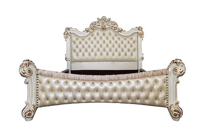 ACME Furniture - Vendome - Eastern King Bed - BD01338AEK view 2