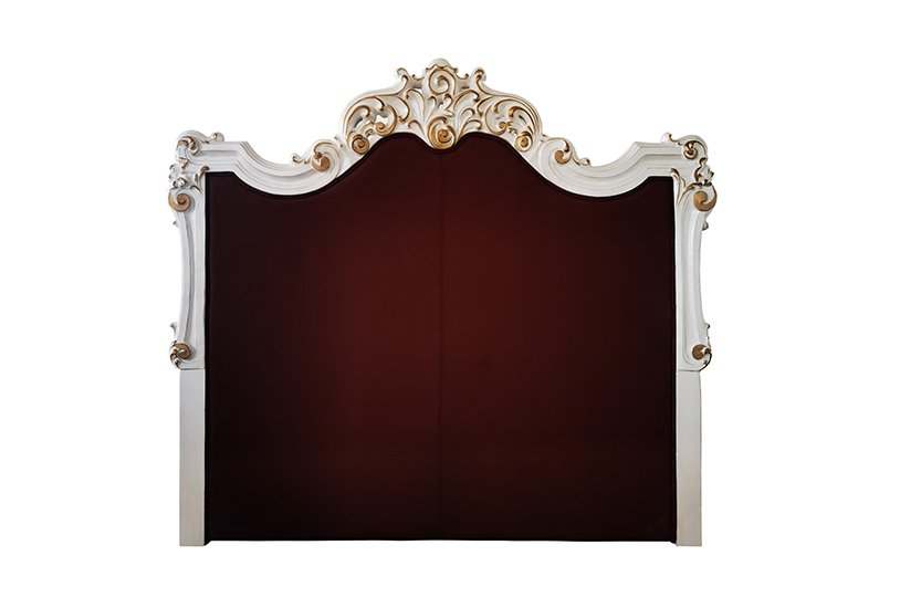 ACME Furniture - Vendome - Eastern King Bed - BD01338AEK view 4