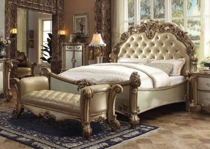 ACME Furniture - Vendome Eastern King Bed - 22997EK