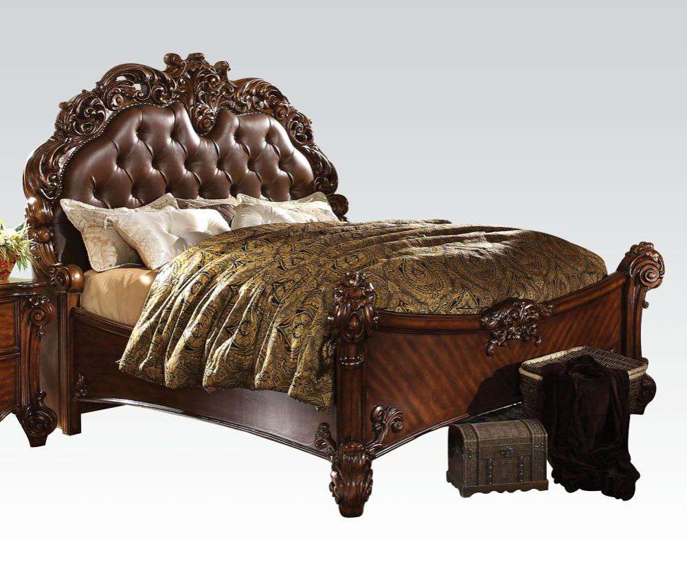 ACME Furniture - Vendome Eastern King Bed - 21997EK view 2