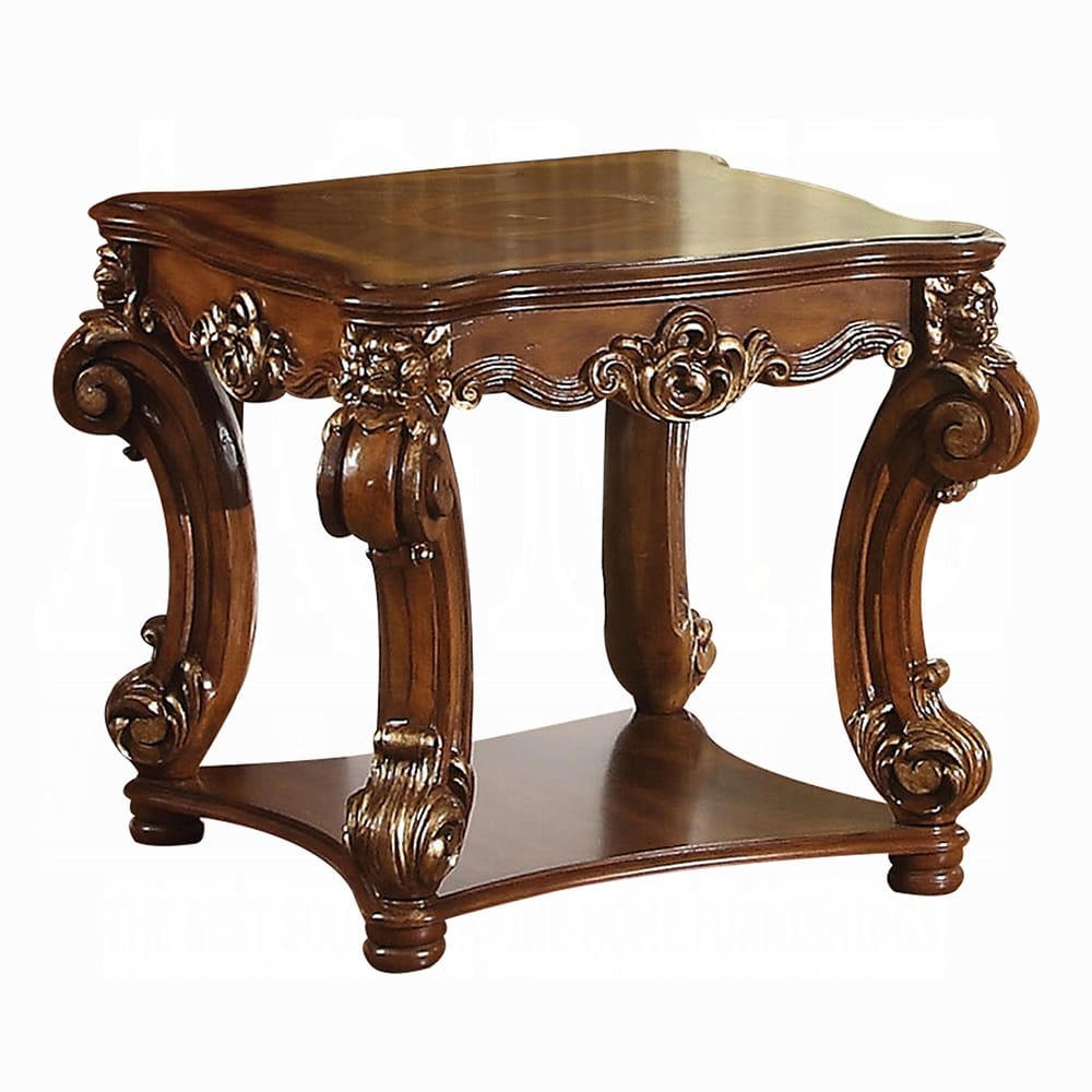 ACME Furniture - Vendome End Table - 82001 view 1