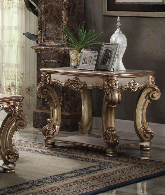 ACME Furniture - Vendome End Table - 83001