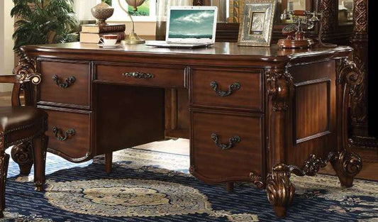 ACME Furniture - Vendome Executive Desk - 92125