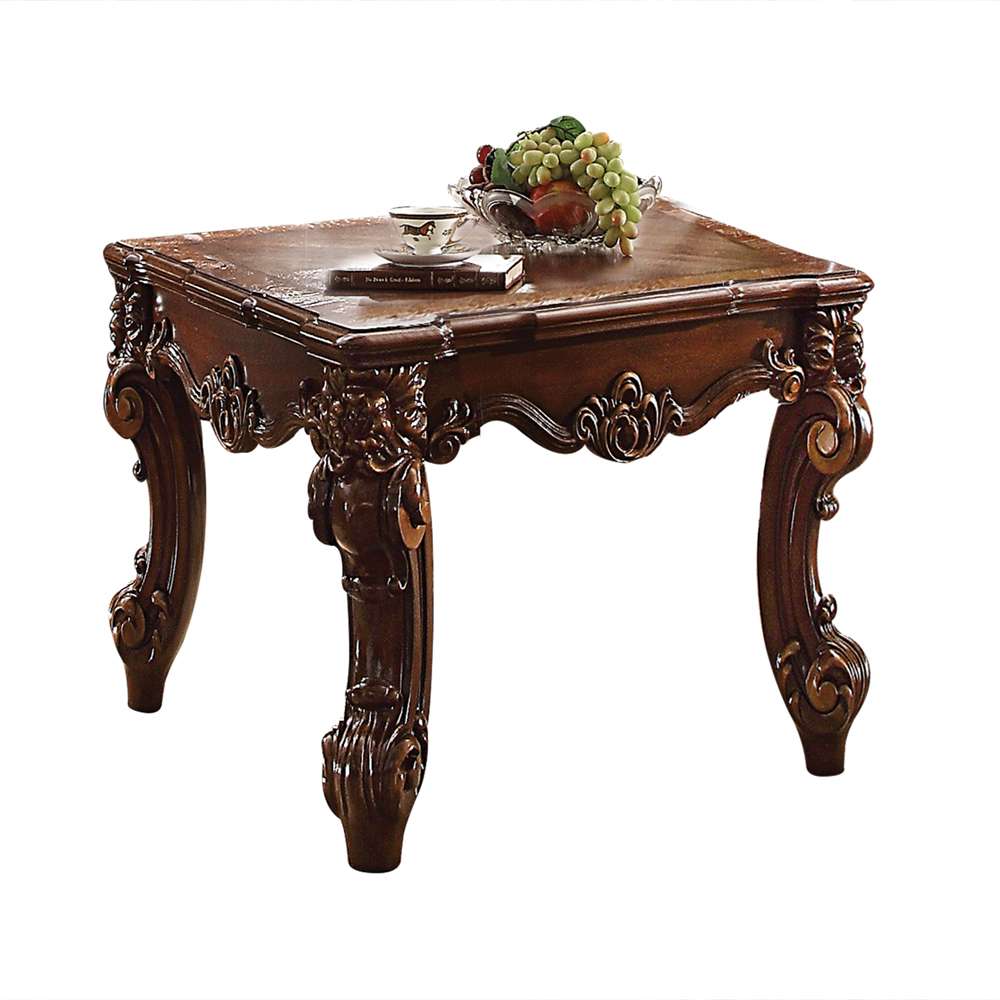 ACME Furniture - Vendome II End Table - 83131 view 2