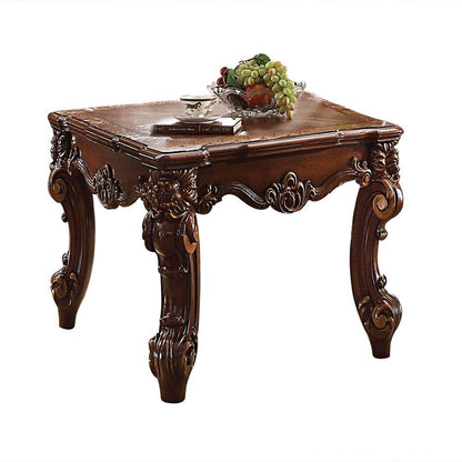 ACME Furniture - Vendome II End Table - 83131 view 2