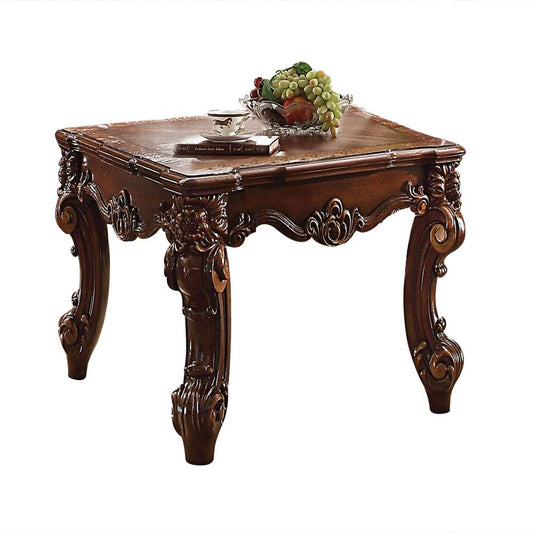 ACME Furniture - Vendome II End Table - 83131 view 2