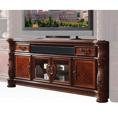 ACME Furniture - Vendome II TV Stand - 91318