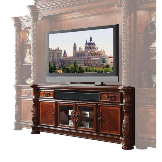 ACME Furniture - Vendome II TV Stand - 91318 veiw 1