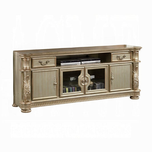 ACME Furniture - Vendome II TV Stand - 91313 view 1