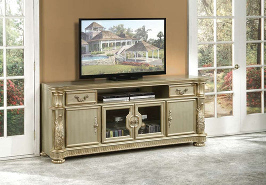 ACME Furniture - Vendome II TV Stand - 91313 view 2