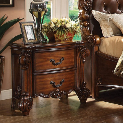 ACME Furniture - Vendome Nightstand - 22003 view 2