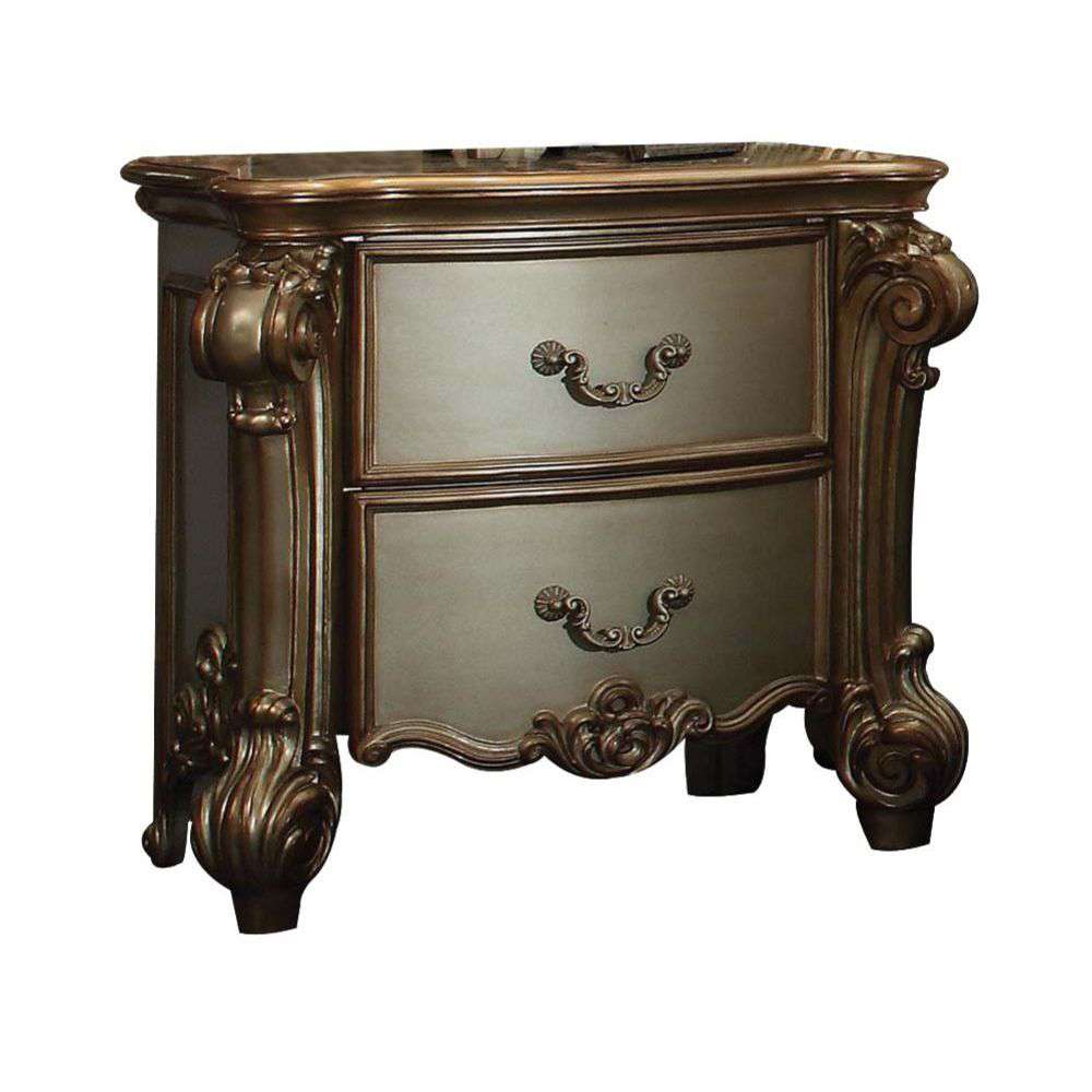 ACME Furniture - Vendome Nightstand - 23003