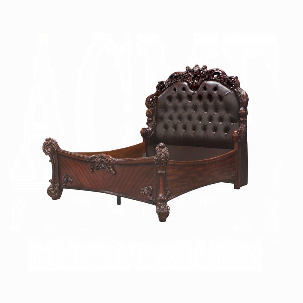ACME Furniture - Vendome Queen Bed - 22000Q view 1