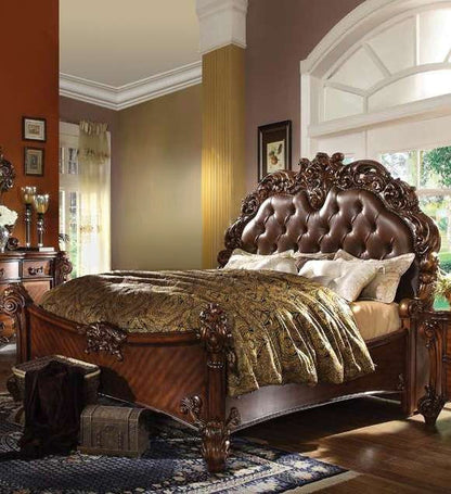 ACME Furniture - Vendome Queen Bed - 22000Q view 2