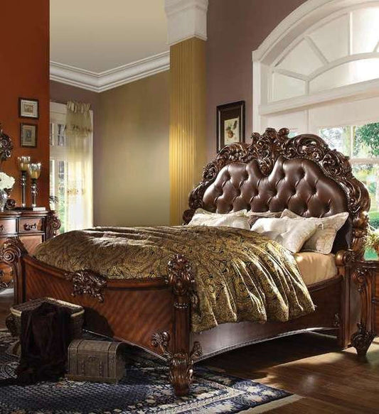 ACME Furniture - Vendome Queen Bed - 22000Q view 2