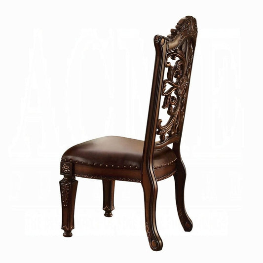 ACME Furniture - Vendome Side Chair (Set of 2) - 60003 view 2