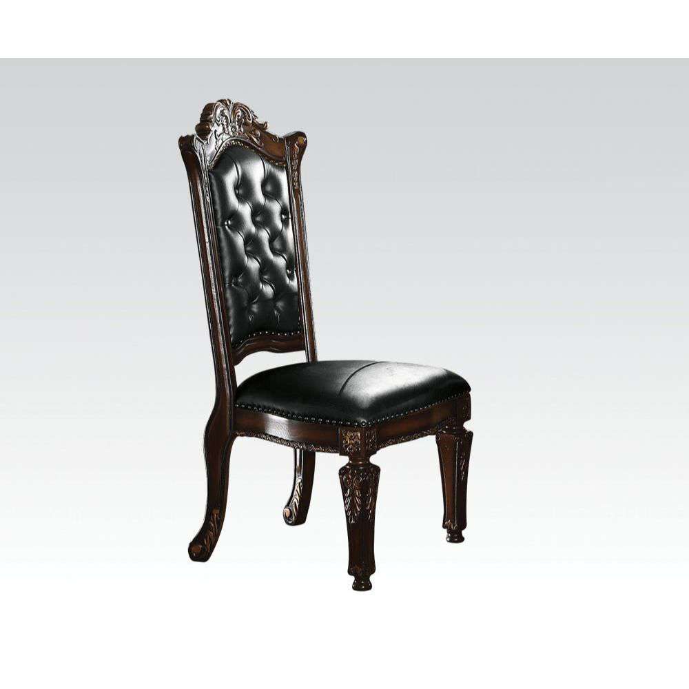ACME Furniture - Vendome Side Chair (Set of 2) - 62004
