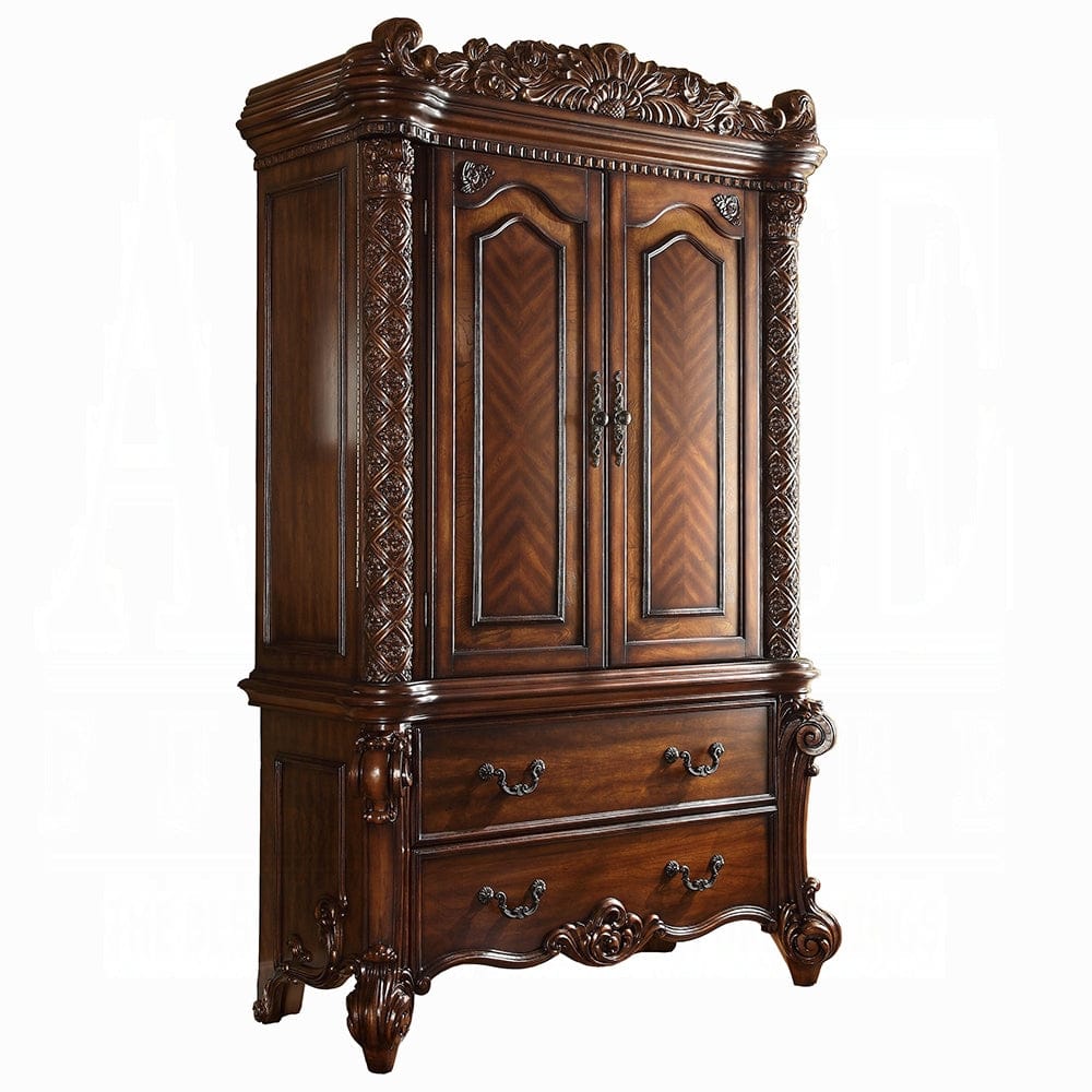 ACME Furniture - Vendome TV Armoire - 22007 view 1