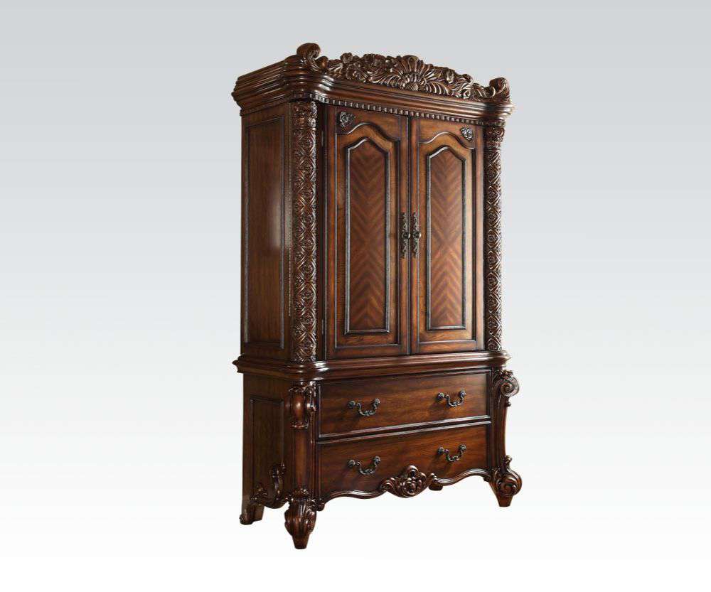 ACME Furniture - Vendome TV Armoire - 22007 view 2
