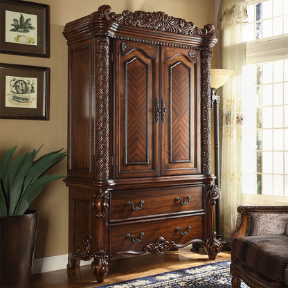 ACME Furniture - Vendome TV Armoire - 22007 view 4