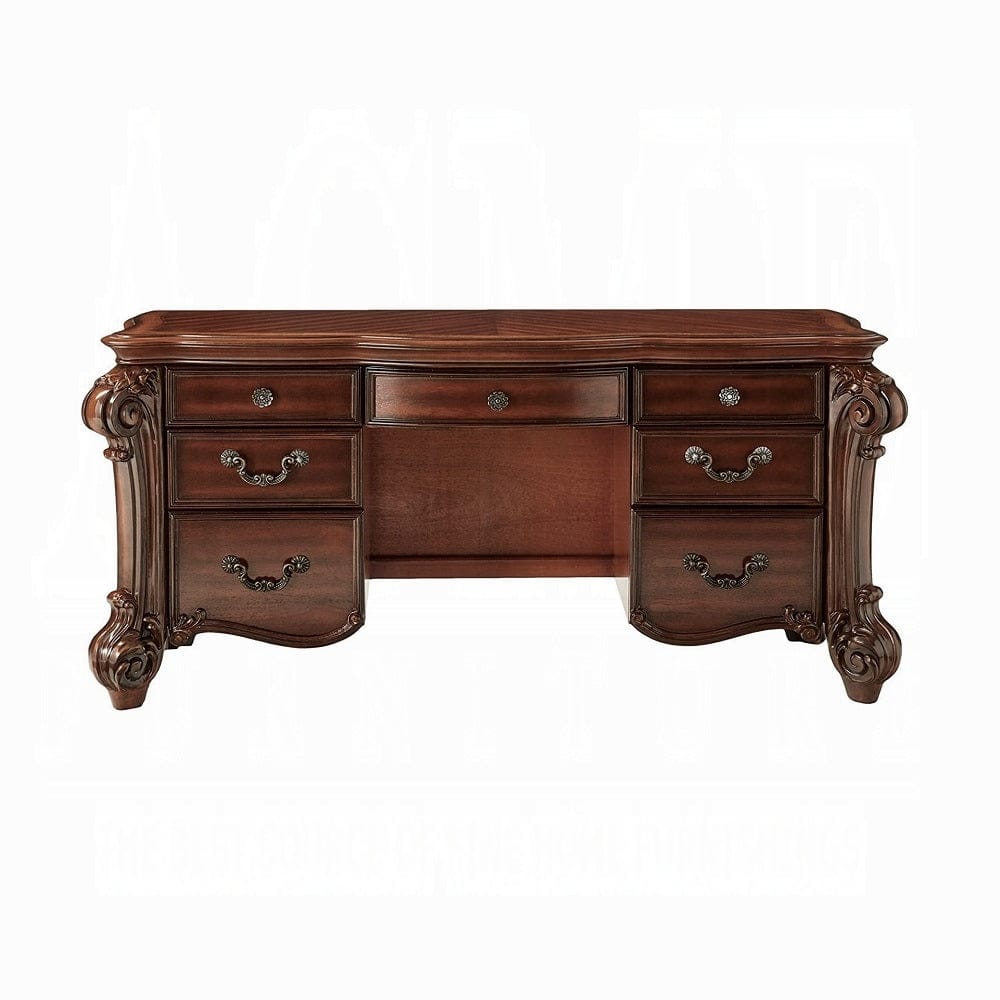 ACME Furniture - Vendome Vanity Desk - 22009 view 2