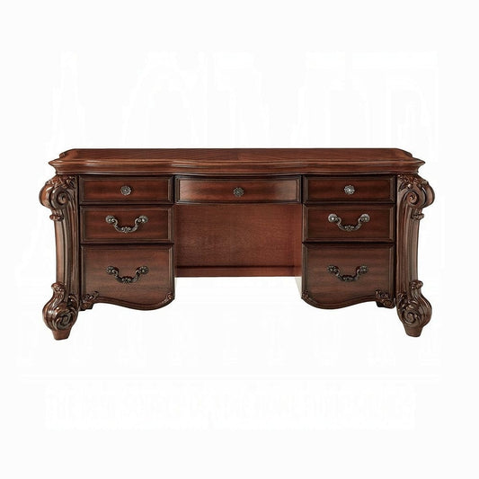 ACME Furniture - Vendome Vanity Desk - 22009 view 2