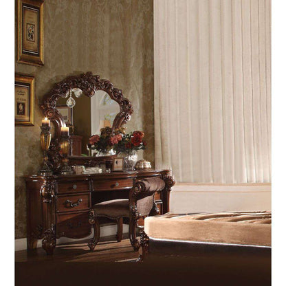 ACME Furniture - Vendome Vanity Desk - 22009 view 4