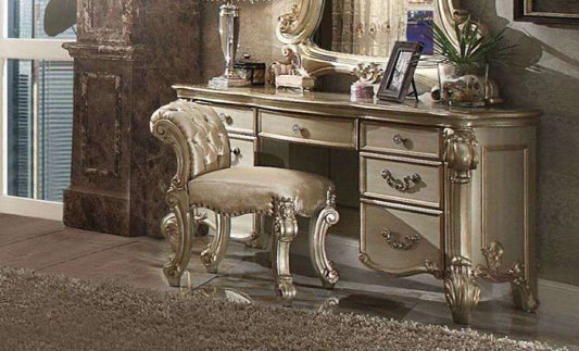 ACME Furniture - Vendome Vanity Desk - 23007
