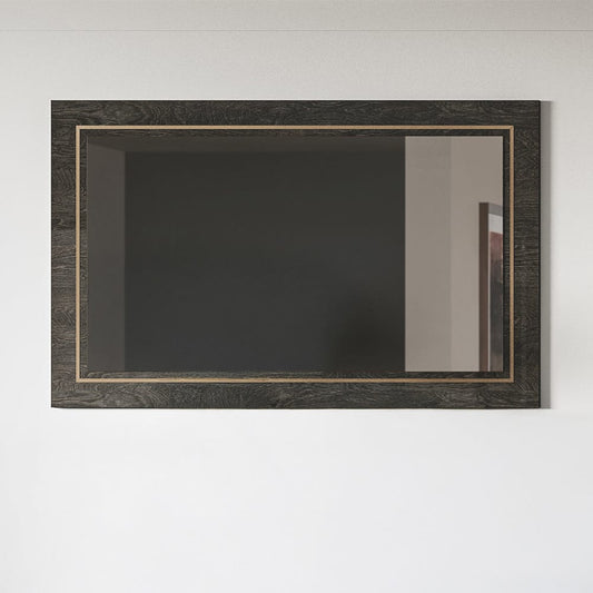 ACME Furniture - Venezia - Accent Mirror - Gray - AC04718 view 2