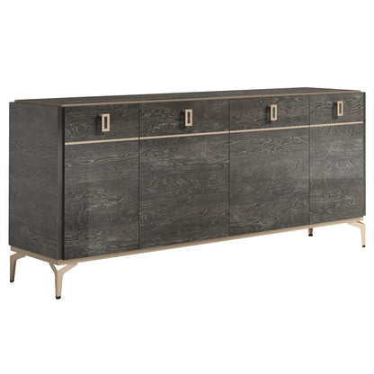 ACME Furniture - Venezia - Server - Gray - DN04717 view 1
