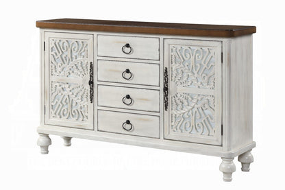 ACME Furniture - Vermont Accent Table - 90288 view 1