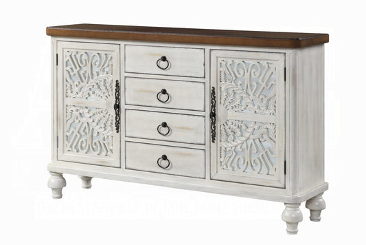 ACME Furniture - Vermont Accent Table - 90288 view 1