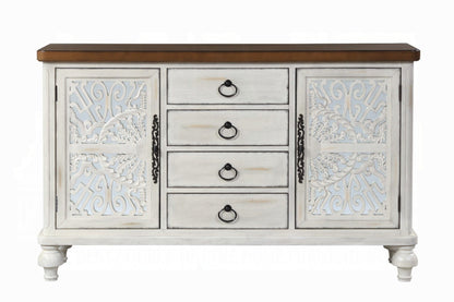 ACME Furniture - Vermont Accent Table - 90288 view 2