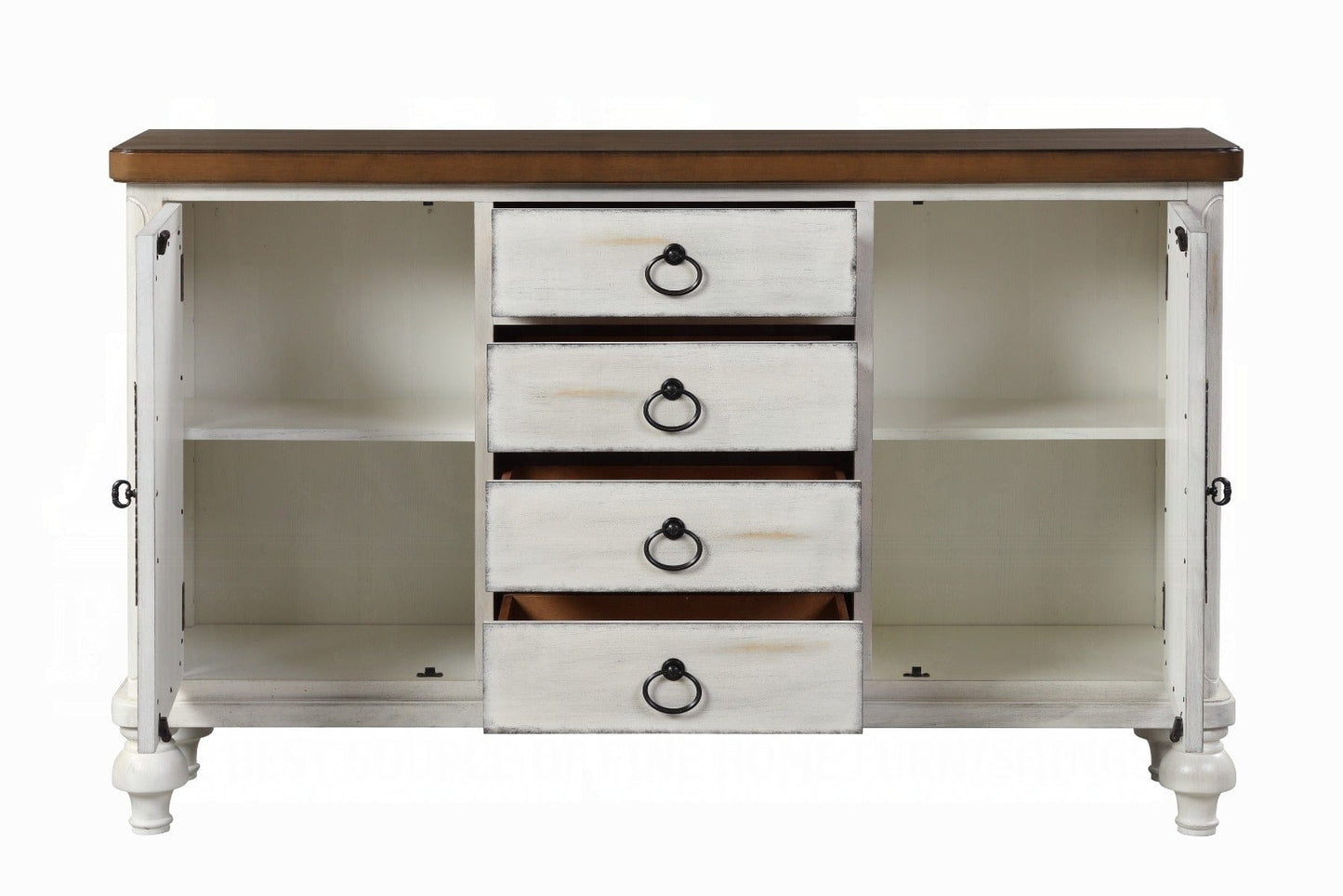 ACME Furniture - Vermont Accent Table - 90288 view 3