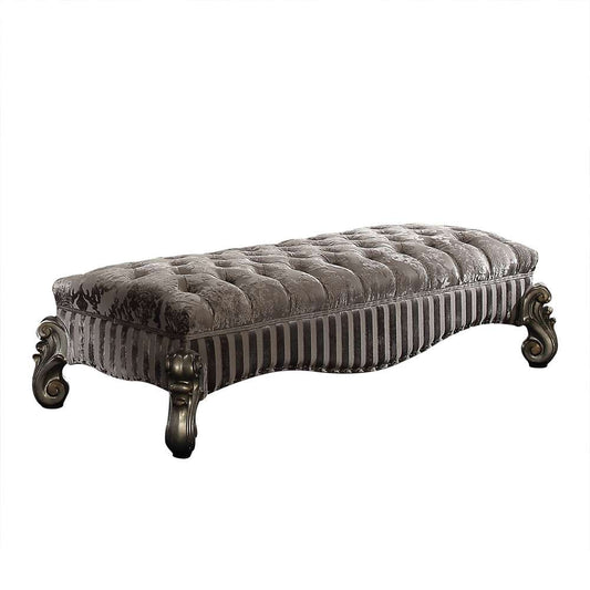 ACME Furniture - Versailles Bench - 96820 veiw 1