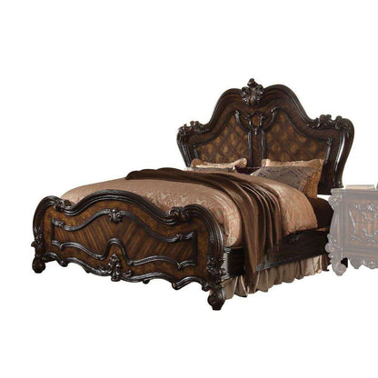 ACME Furniture - Versailles California King Bed - 21784CK veiw 1