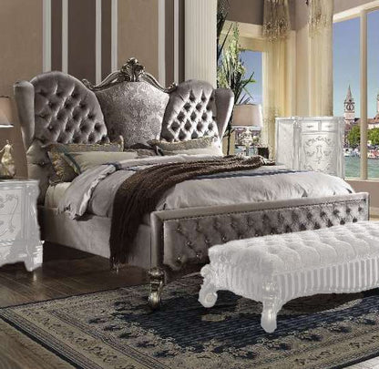 ACME Furniture - Versailles California King Bed - 26814CK view 1
