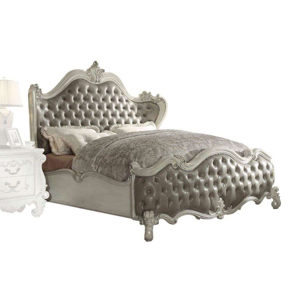 ACME Furniture - Versailles California King Bed - 21144CK veiw 1