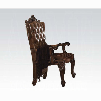 ACME Furniture - Versailles Chair (Set of 2) - 61103 veiw 2