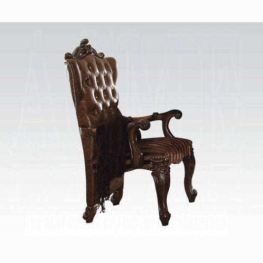 ACME Furniture - Versailles Chair (Set of 2) - 61103 veiw 2