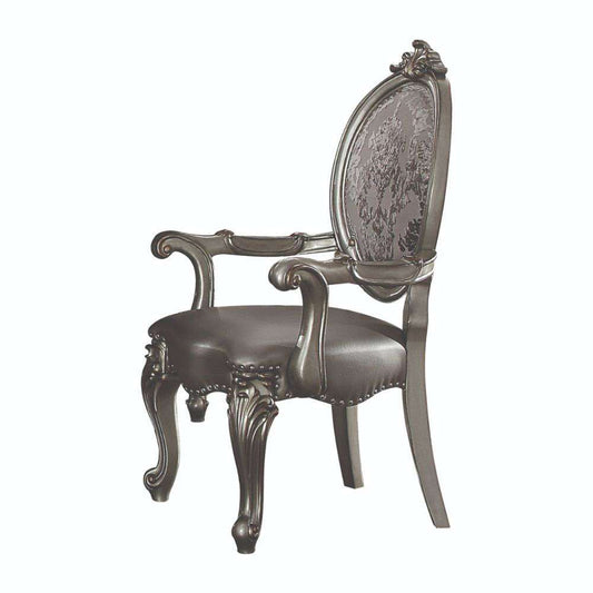 ACME Furniture - Versailles Chair (Set of 2) - 66823 veiw 1