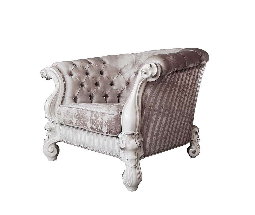 ACME Furniture - Versailles  Chair - LV01396 veiw 1
