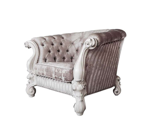 ACME Furniture - Versailles  Chair - LV01396 veiw 1